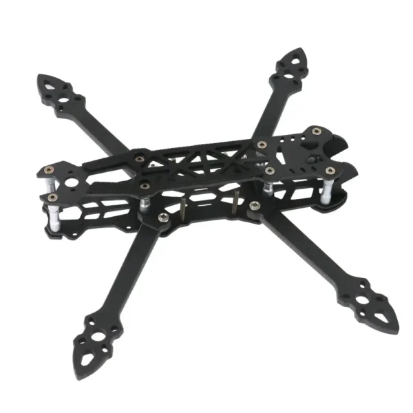 Mark4 7inch 295mm FPV Racing Drone Quadcopter Freestyle Frame Kit - Image 5