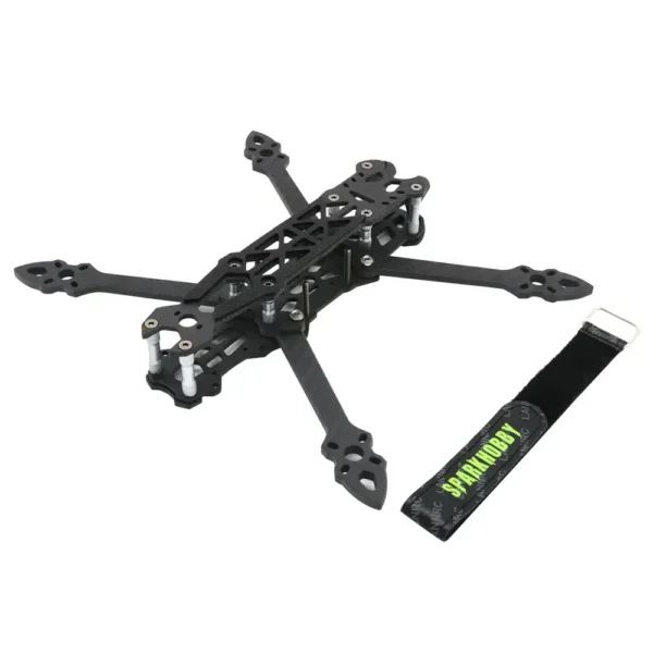 Mark4 7inch 295mm FPV Racing Drone Quadcopter Freestyle Frame Kit - Image 3