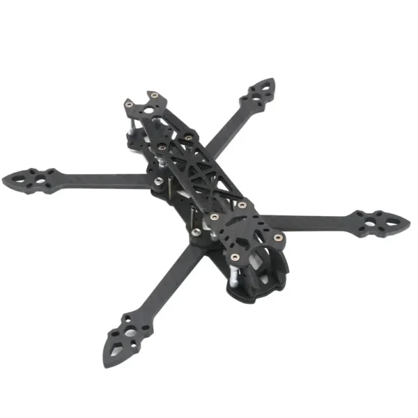 Mark4 7 Inch 295mm FPV Racing Drone Freestyle Frame Kit