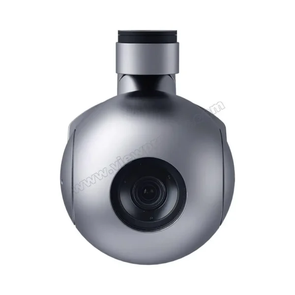 A40 Pro 40x Optical Zoom AI Identification and Tracking Pod 513W Pixel Camera 360 Continuous for UAV