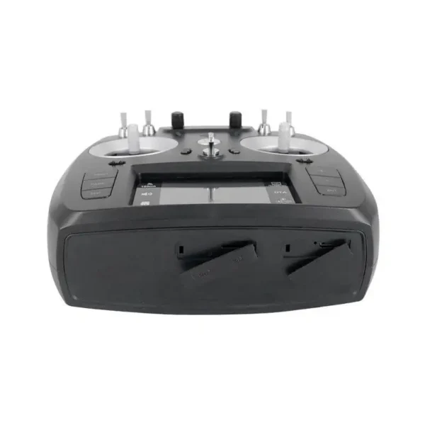 FT24 Transmitter 2.4G 12CH 15KM Remote Controller with FR Receiver Support R9M/TBS Multi-protocol RF System for RC Drone - Image 4