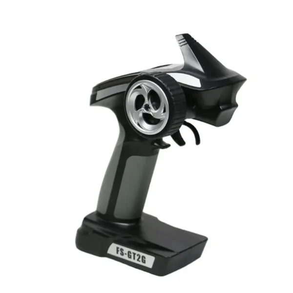 FlySky FS-GT2G 2.4G RC Transmitter with A3 Receiver