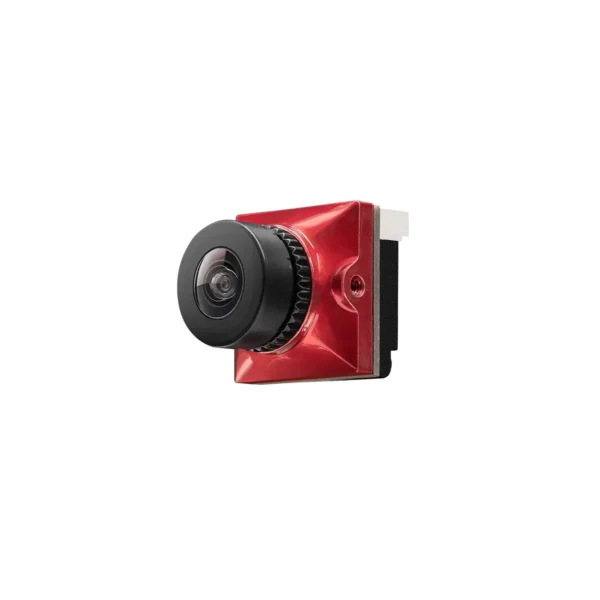 Caddx Ratel 2 V2 FPV Camera Ratel2 2.1mm Lens 16-9/4-3 NTSC/PAL Switchable With Replacement Lens Micro for FPV Drone RC - Image 2