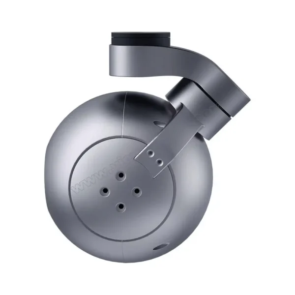A40 Pro 40x Optical Zoom AI Identification and Tracking Pod 513W Pixel Camera 360 Continuous for UAV - Image 3