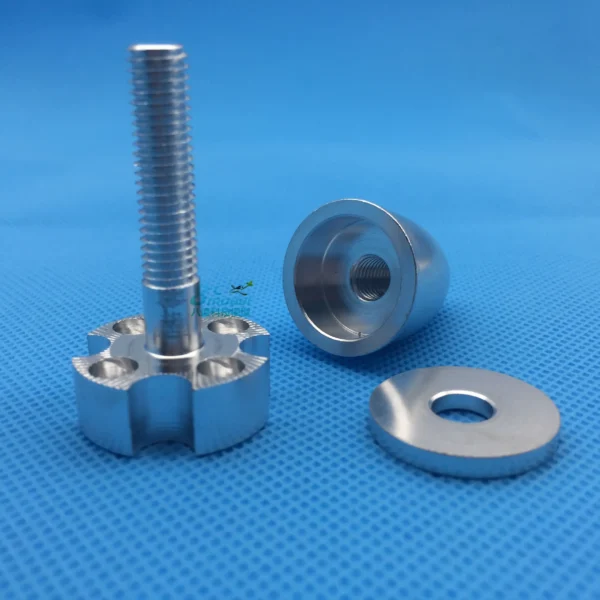 Propeller Adapter for 4250 or 5065 Three-phase Brushless Motors - Image 4