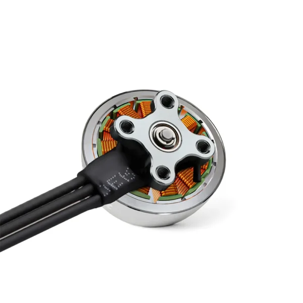 HGLRC SPECTER 1804 2450KV 3500KV Brushless Motor Compatible 3-4inch Propeller for FPV Freestyle Drones - Image 4