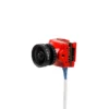 Foxeer Digisight 2 Nano 720P 4ms Latency Super WDR FPV Shark Byte Digital Camera for FPV Drone Rc - Image 3