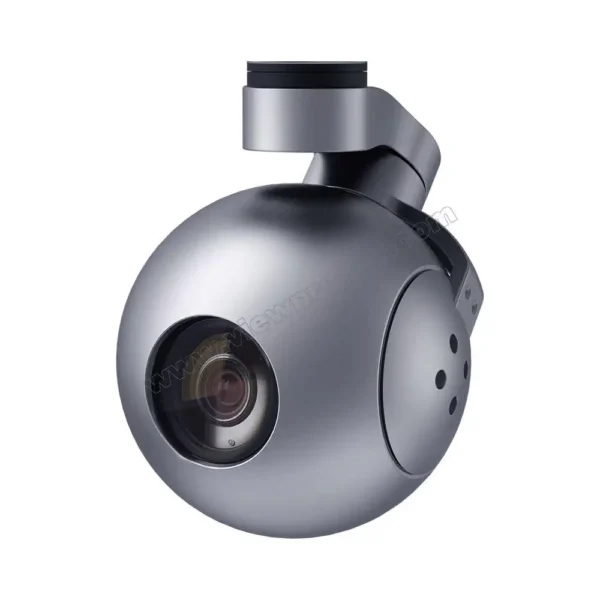 A40 Pro 40x Optical Zoom AI Identification and Tracking Pod 513W Pixel Camera 360 Continuous for UAV - Image 4