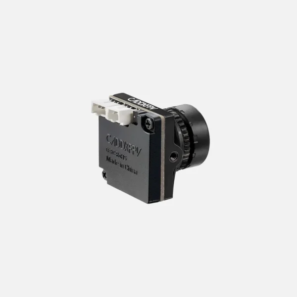 Caddx Ratel 2 V2 FPV Camera Ratel2 2.1mm Lens 16-9/4-3 NTSC/PAL Switchable With Replacement Lens Micro for FPV Drone RC - Image 5