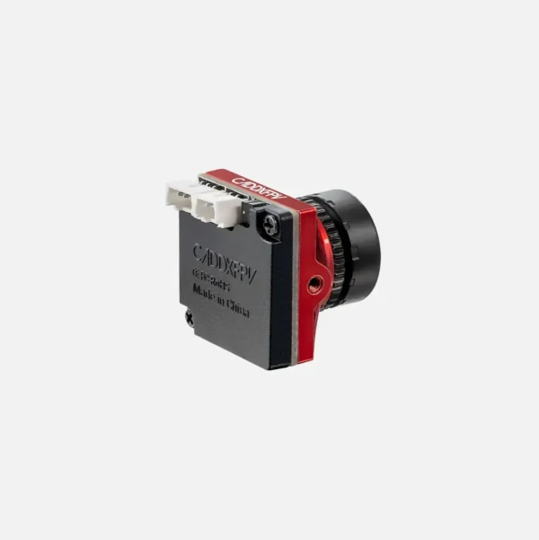 Caddx Ratel 2 V2 FPV Camera Ratel2 2.1mm Lens 16-9/4-3 NTSC/PAL Switchable With Replacement Lens Micro for FPV Drone RC - Image 3