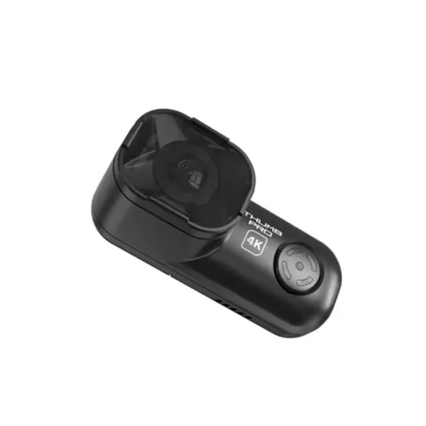 RunCam Thumb Pro 4K 16g MINI Action Camera HD FPV Drone Camera Bulit-in Gyro for Racing Drone FPV Cinewhoop Freestyle DIY Parts - Image 5