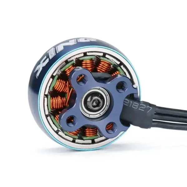 IFlight XING2 2306 2555KV / 1755KV 4S-6S FPV Brushless Motor Unibell Compatible Nazgul 5inch Propeller for FPV Racing Drone Part - Image 3
