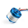SUNNYSKY X4120-III 480KV 550KV Brushless Motor for RC Quadcopter Airplanes Fixed Wing Plane - Image 5