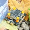 HAKRC Mini F7 V2 60A Fly Tower Flight Controller FC&ESC 4 in 1 Stack for FPV RC Drone - Image 4