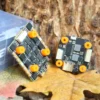 HAKRC Mini F7 V2 60A Fly Tower Flight Controller FC&ESC 4 in 1 Stack for FPV RC Drone - Image 3