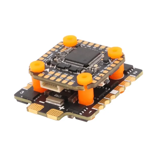 HAKRC Mini F7 V2 65A Fly Tower Flight Controller FC&ESC 4 in 1 Stack for FPV RC Drone