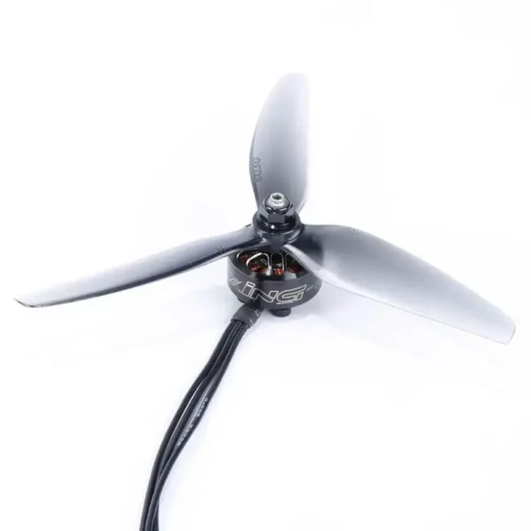 HQProp 7X4X3 7040 3-Blade Propeller (2CW+2CCW)-Poly Carbonate for 7inch FPV Drone RC Freestyle DIY Parts - Image 3