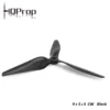 HQProp 9X5X3 9050 Glass Fiber Reinforced Nylon Propeller 2 Pairs (2CW+2CCW) for RC Multirotor Cinelifter FPV Drone Accessories