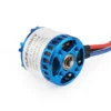 Sunnysky X2212-III 980KV 1250KV 1400KV 2450KV 3-4S Brushless Motor for FPV RC Racing Drone - Image 4