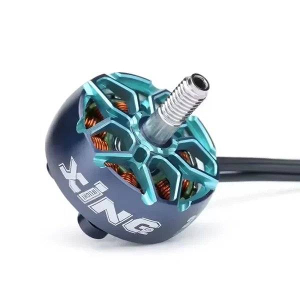 IFlight XING2 2306 2555KV / 1755KV 4S-6S FPV Brushless Motor Unibell Compatible Nazgul 5inch Propeller for FPV Racing Drone Part - Image 5