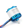 SUNNYSKY X3520-III 560KV 780KV Brushless Motor for RC Quadcopter Airplanes Fixed Wing Plane - Image 2