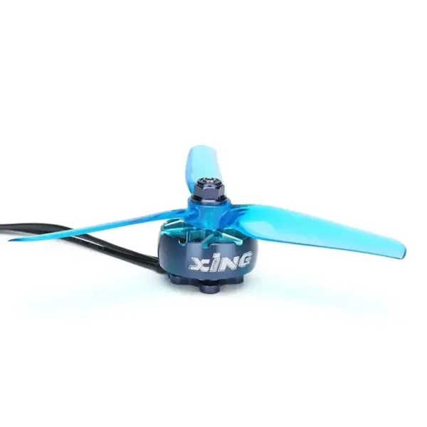 IFlight XING2 2306 2555KV / 1755KV 4S-6S FPV Brushless Motor Unibell Compatible Nazgul 5inch Propeller for FPV Racing Drone Part - Image 4