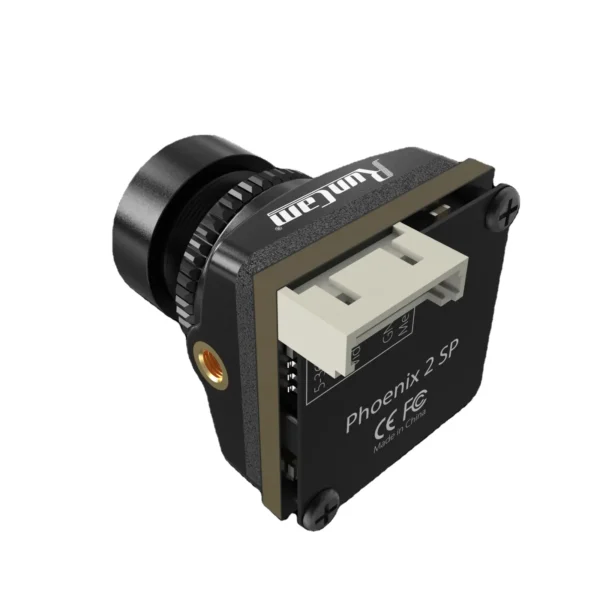 RunCam Phoenix 2 SP Night Vision Camera for FPV Racing Drone RC Quadcopter - Image 3