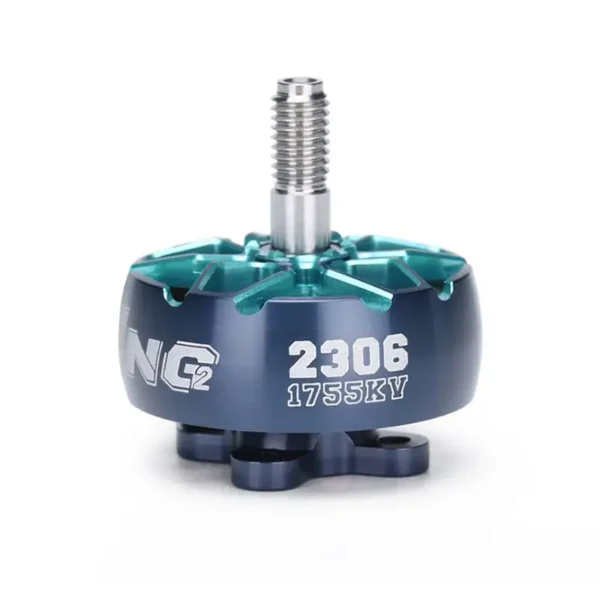 iFlight XING2 2306 Brushless Motor for 5'' FPV Racing Drones