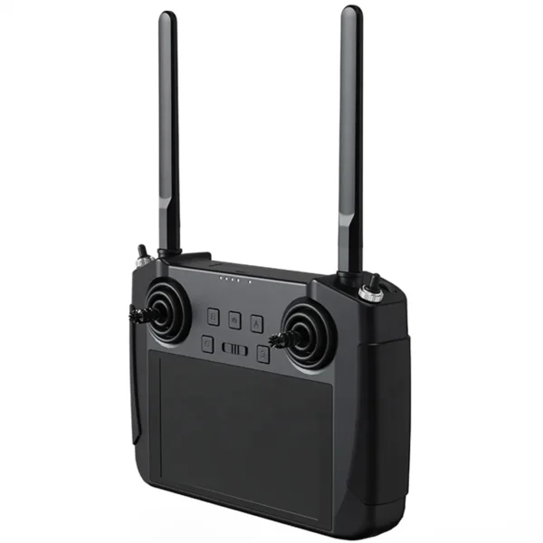 MK15 Radio Transmitter 5.5-Inch HB Screen 15-30km Smart Camera Remote Controller Agriculture Drone Remote Controller - Image 4