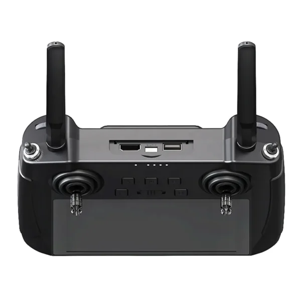 MK15 Radio Transmitter 5.5-Inch HB Screen 15-30km Smart Camera Remote Controller Agriculture Drone Remote Controller - Image 2