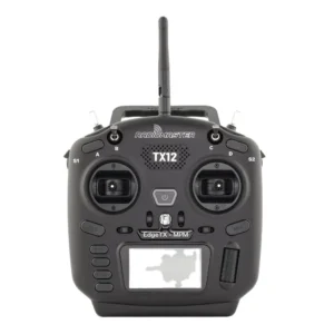 RadioMaster TX12 MKII 16ch Hall Gimbals Support OPENTX EDGETX Remote Control Transmitter ELRS for FPV Racing RC Drone