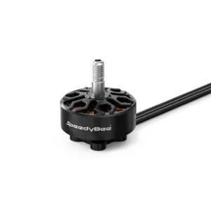 SpeedyBee 2306.5-1800KV Motor Master5V2 5 Inch FPV for Rc Fpv Racing Freestyle Long Range Drone
