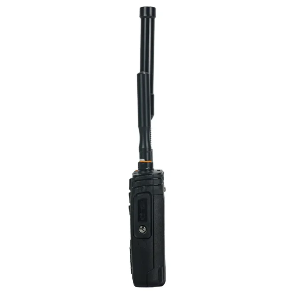 300MHz-6200MHz 2KM Detection DJI Detection Handheld Omni Drone Detection Portable UAV Detector - Image 4