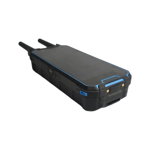H2L 1-3KM Handheld Drone Detection and Positioning Equipment FPV Mapping Analysis DJI Detector - Image 3