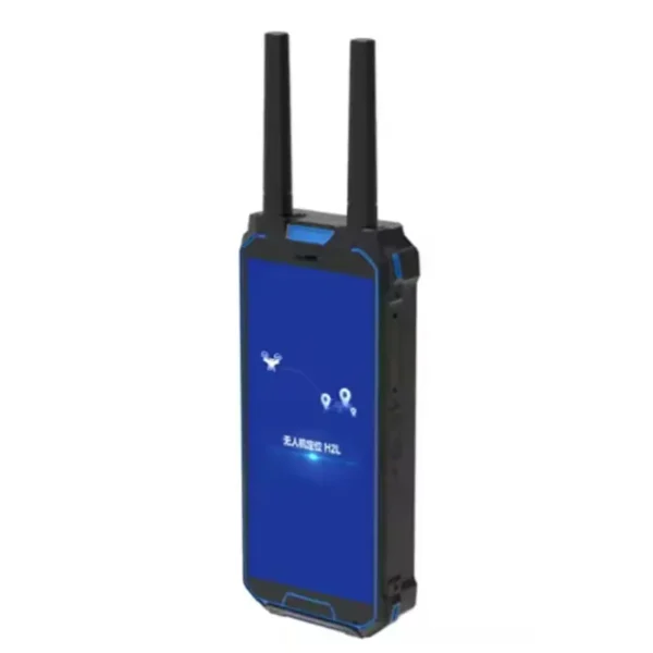 H2L 1-3KM Handheld Drone Detection and Positioning Equipment FPV Mapping Analysis DJI Detector - Image 6
