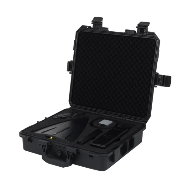 Handheld RD Signal Detection Range 1.5~2km Radius Drone Detector with Equipment Portable Detection System - Image 6