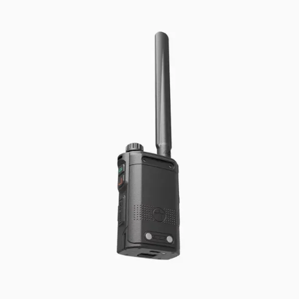 Portable and Handheld Frequency 800-1500MHz 2400-2485MHz 5125-5850MHz Drone Warning Device Detector - Image 2