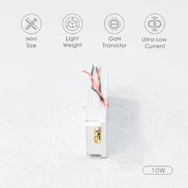 10W 1550-1620MHz 1.4GHz RF Power Amplifiers wireless Signal Extender Sweep Signal Source For Drone GPS - Image 6