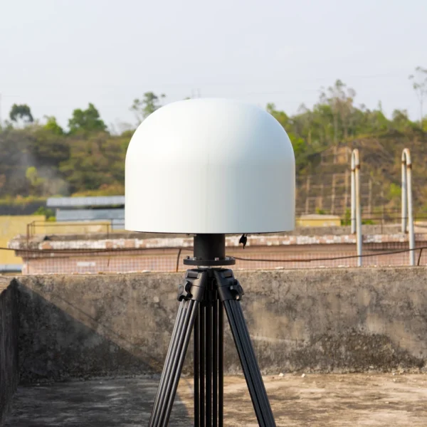 P4 Drone Detection Rf Spectrum Analysis for Drones Security Defense Alert System Identification Positioning Drone Detection - Image 3