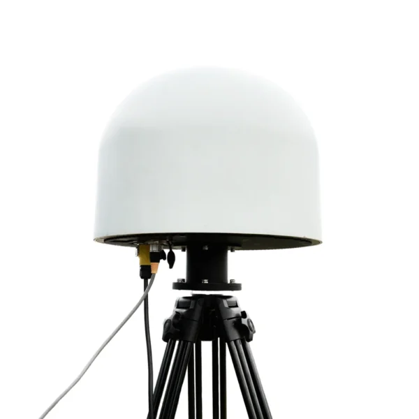 P4 Drone Detection Rf Spectrum Analysis for Drones Security Defense Alert System Identification Positioning Drone Detection - Image 2