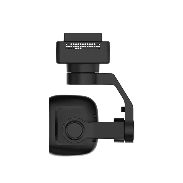 SIYI ZT6 Mini Drone Gimbal Tripod Head with 4K Optical Camera Dual Light 8MP 6X Digital Zoom 4K Visible Light - Image 6